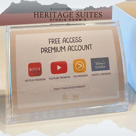 New Homestay !! Heritage Suites Near Imago Mall City Central , Free Highspeed Wifi & Netflix , Kota Kinabalu Exterior photo