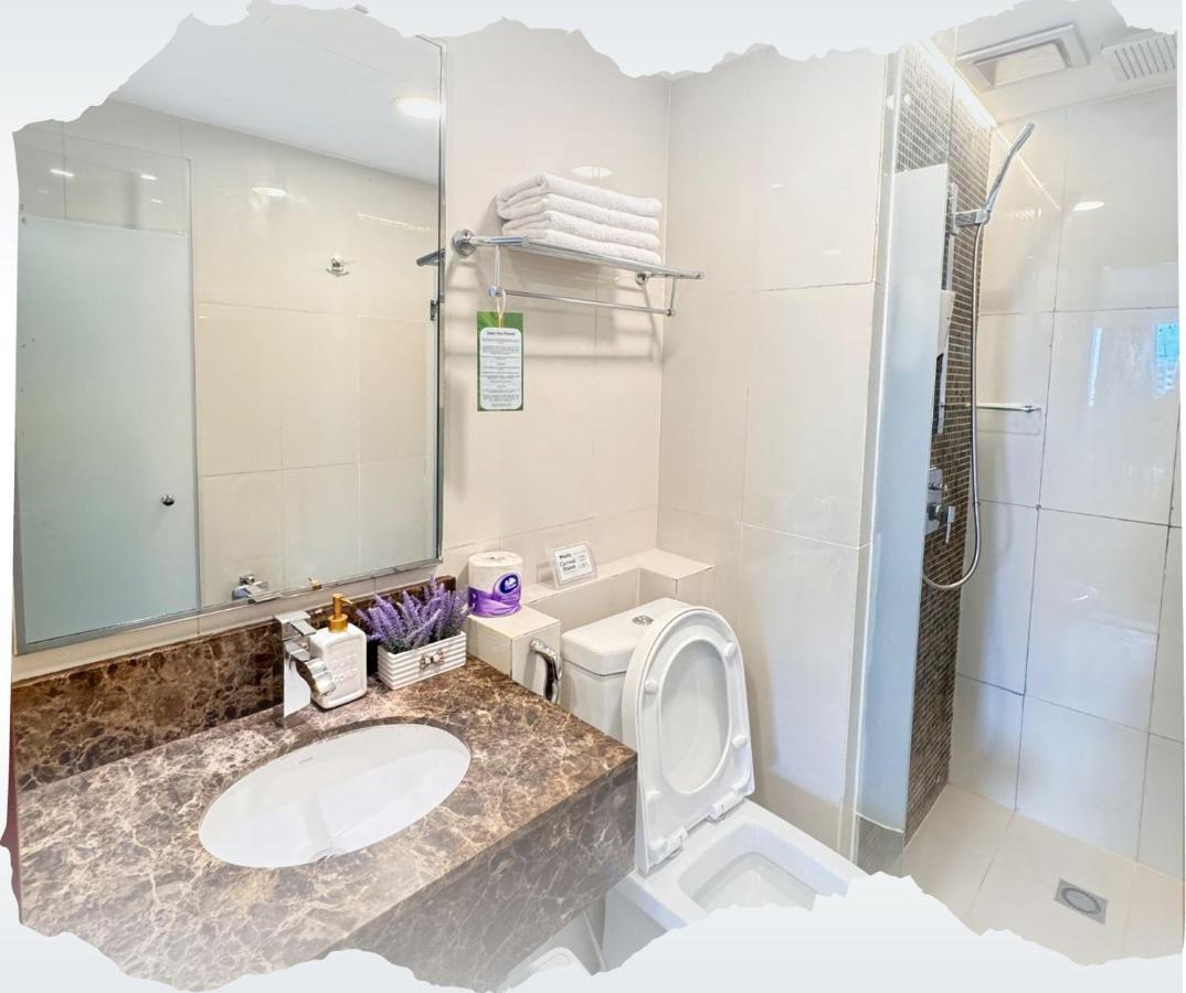 New Homestay !! Heritage Suites Near Imago Mall City Central , Free Highspeed Wifi & Netflix , Kota Kinabalu Exterior photo