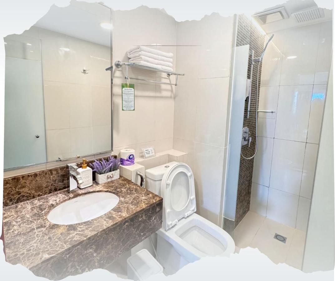 New Homestay !! Heritage Suites Near Imago Mall City Central , Free Highspeed Wifi & Netflix , Kota Kinabalu Exterior photo