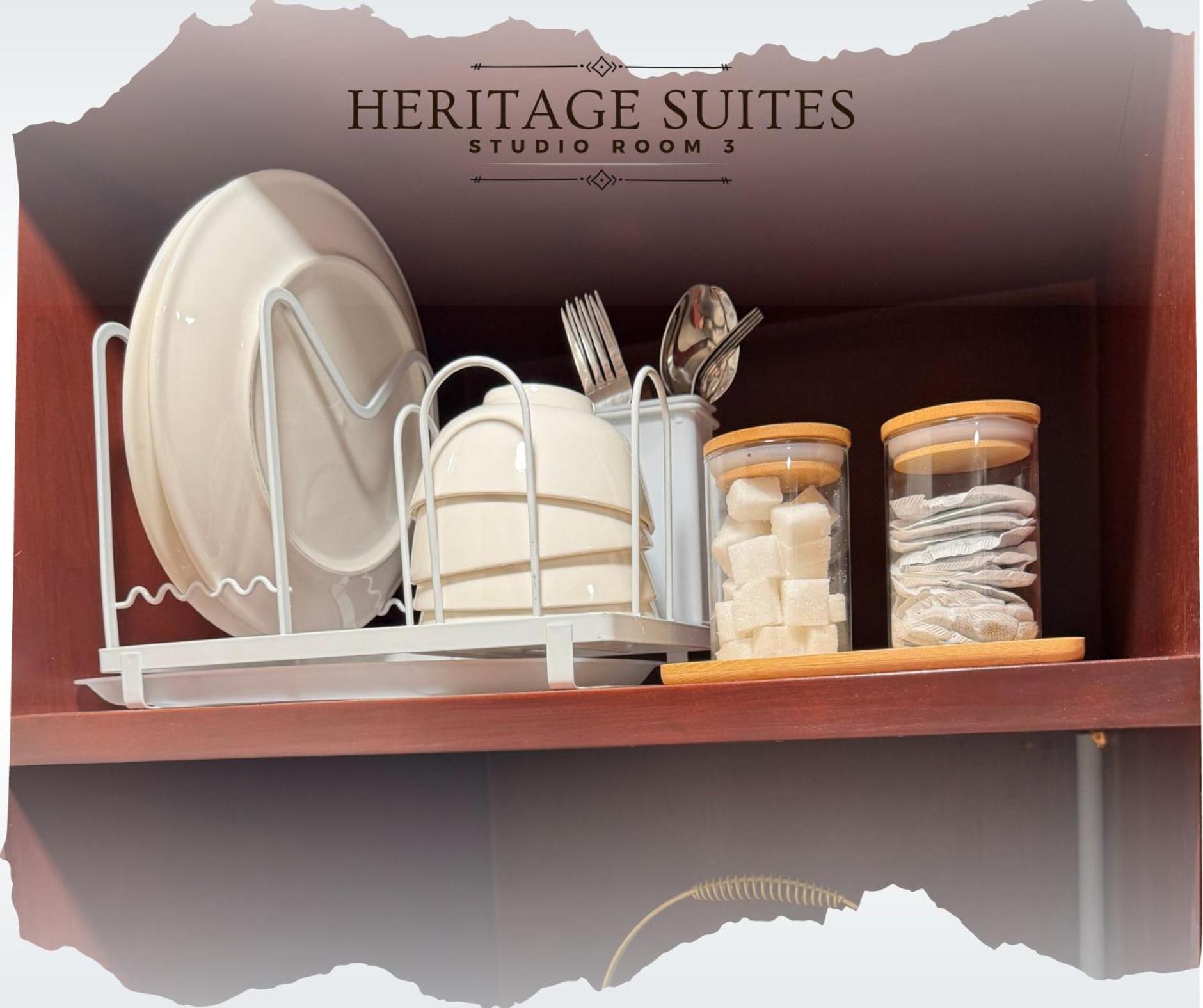 New Homestay !! Heritage Suites Near Imago Mall City Central , Free Highspeed Wifi & Netflix , Kota Kinabalu Exterior photo